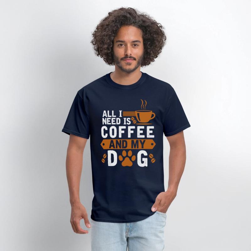 Funny Dog Trainer Coffee Lover