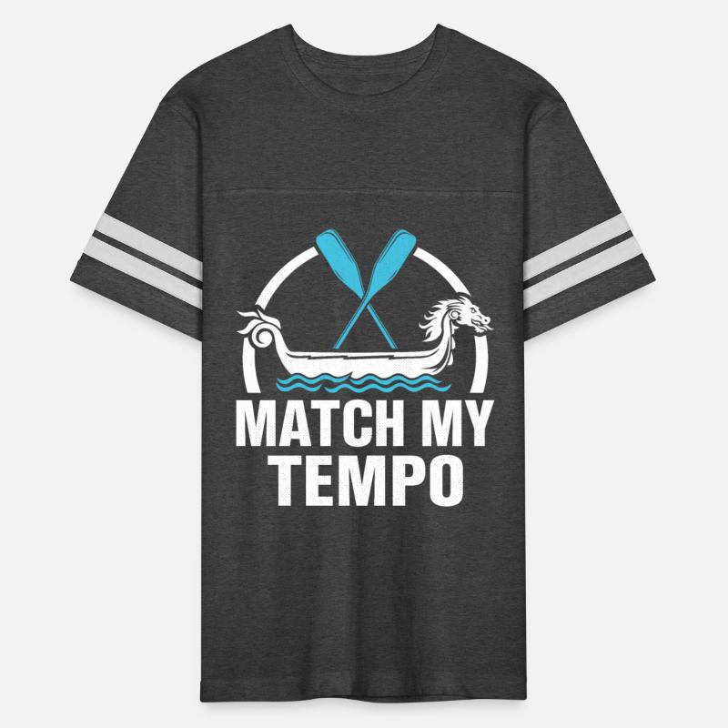 Funny Dragon Boat Racing Paddle