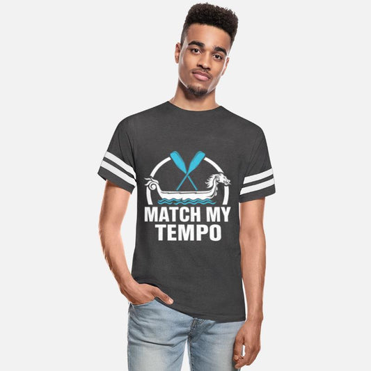 Funny Dragon Boat Racing Paddle