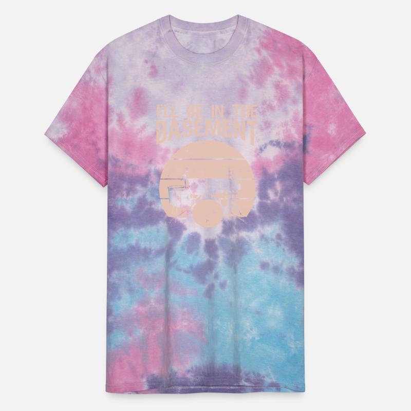 Funny Drum Set Drumming