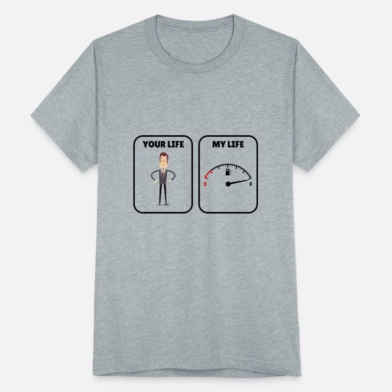 Funny Gas prices Inflation Boast my life your life