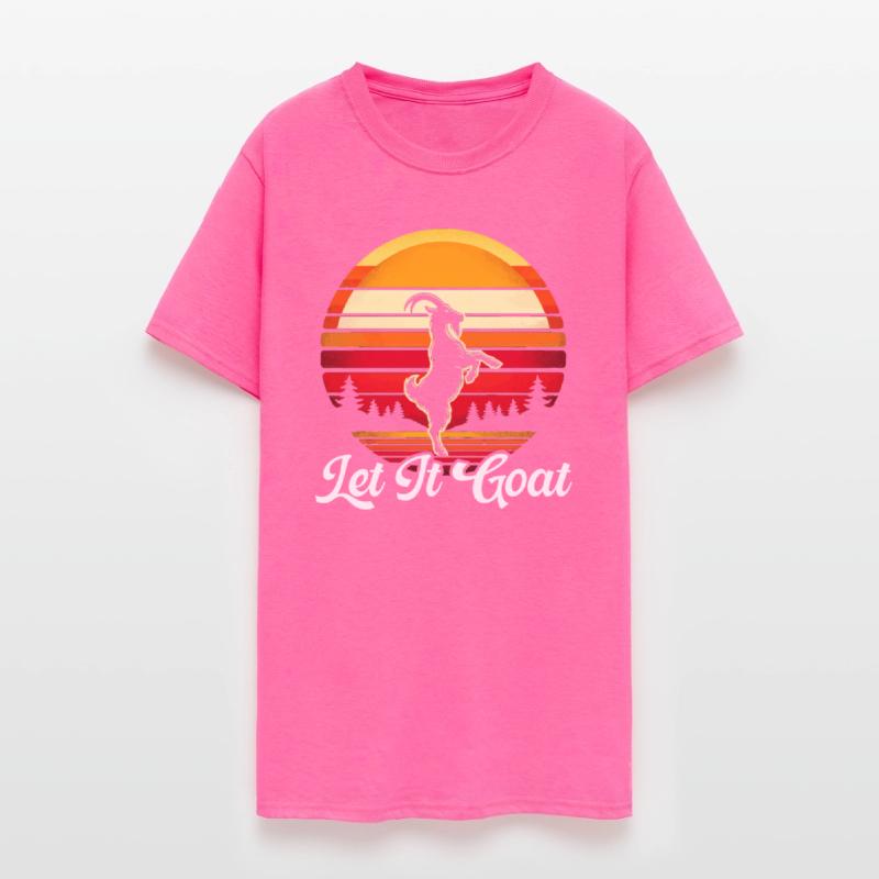 Funny Goat Yoga Meditation Yoga Instructor Namaste