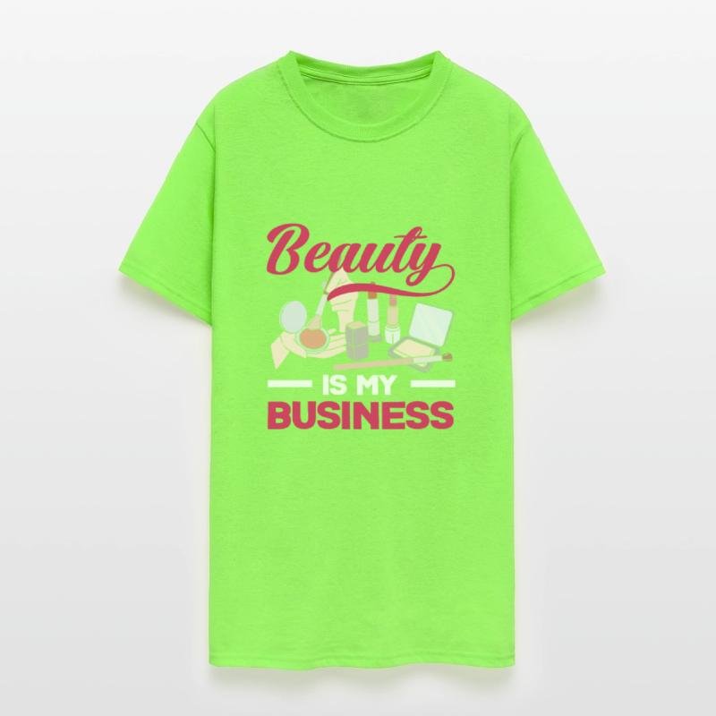 Funny Makeup Artist Gift