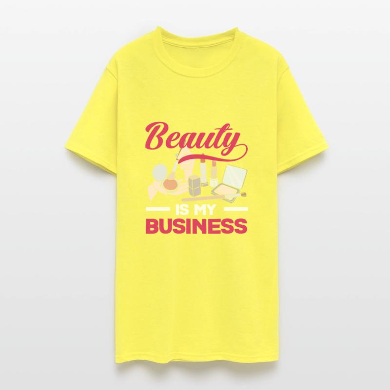 Funny Makeup Artist Gift