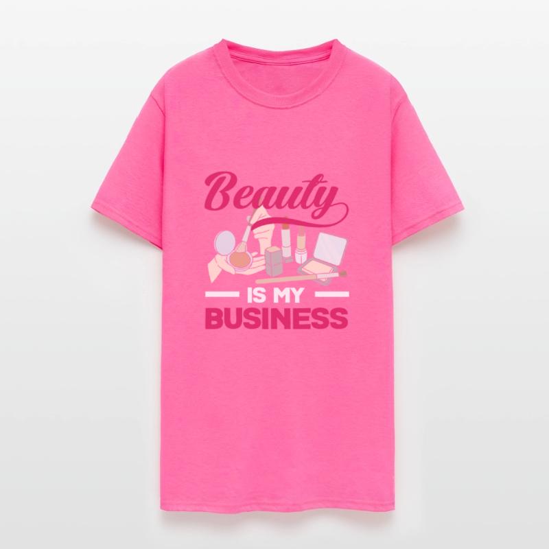 Funny Makeup Artist Gift