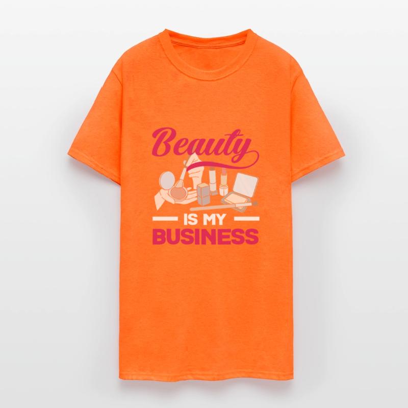 Funny Makeup Artist Gift