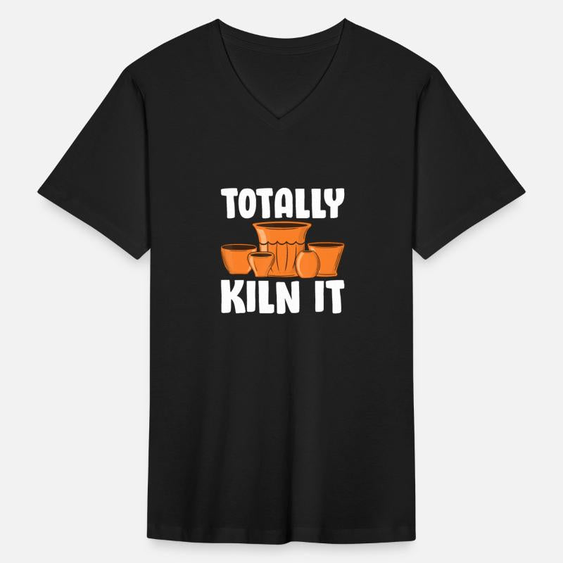 Funny Pottery Gift For Men Women Cool Ceramic Pott