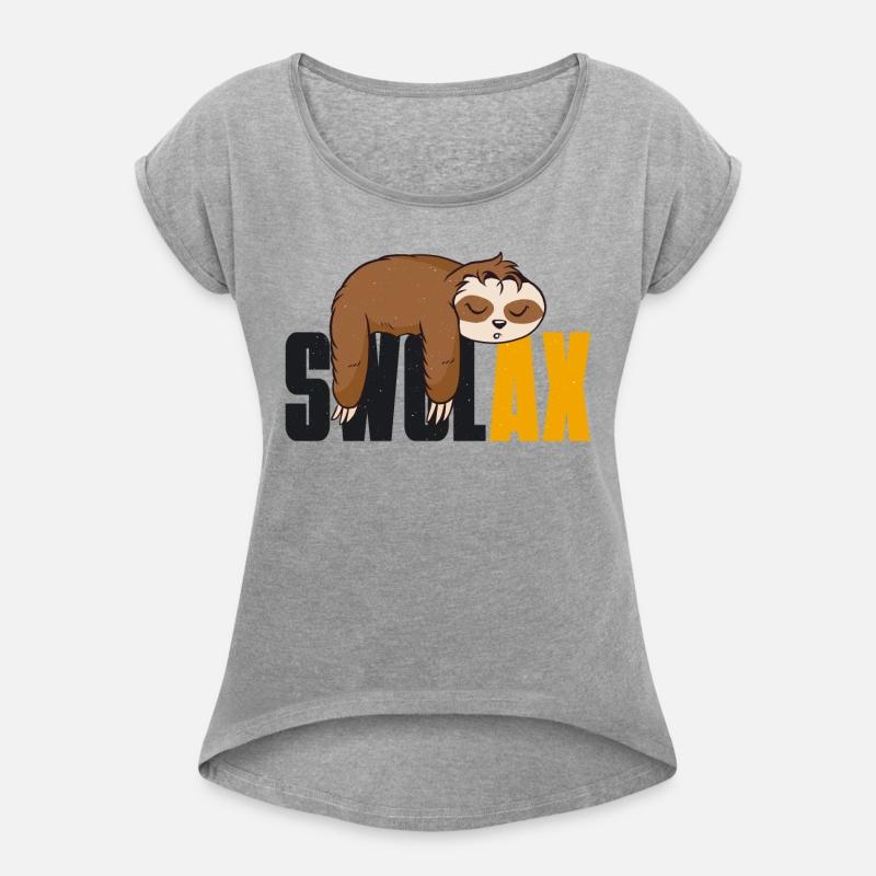 Funny Quote for gym day "SWOLAX"