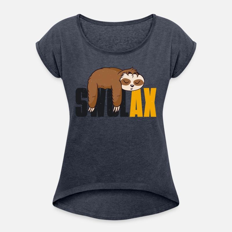 Funny Quote for gym day "SWOLAX"