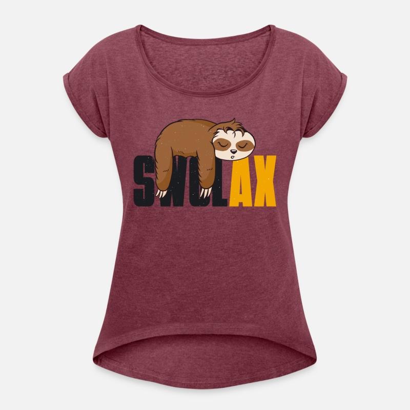 Funny Quote for gym day "SWOLAX"