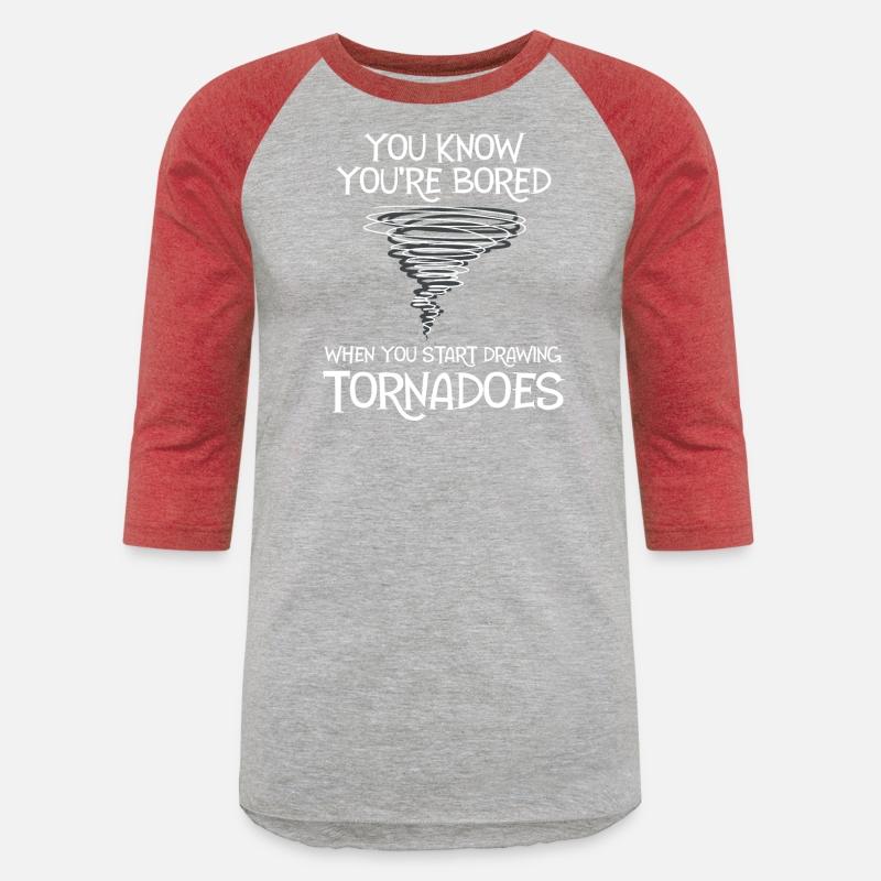 Funny science humor nerd geek tornado
