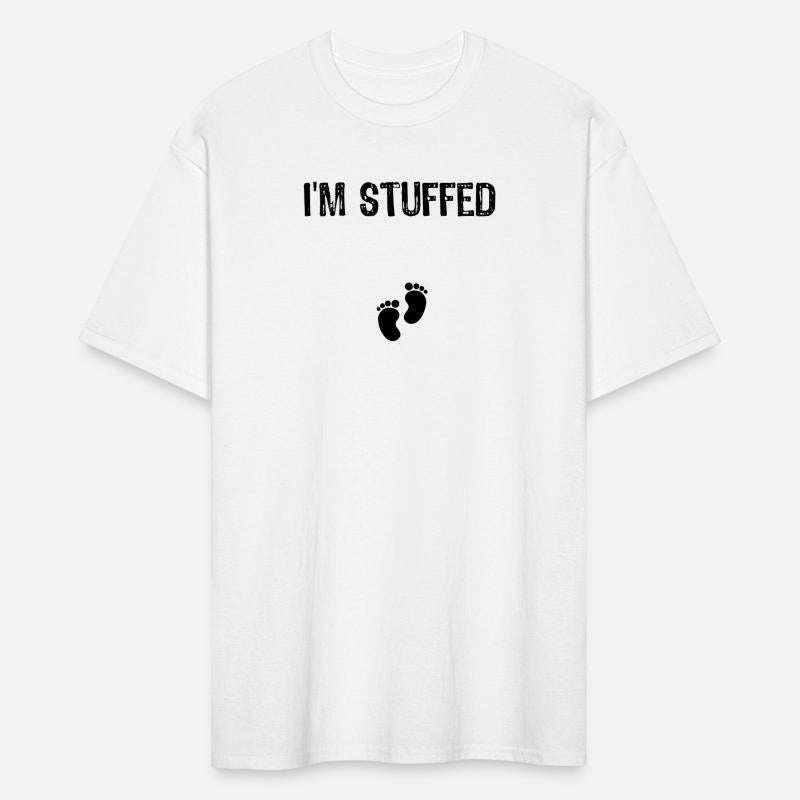 Funny Thanksgiving Pregnancy