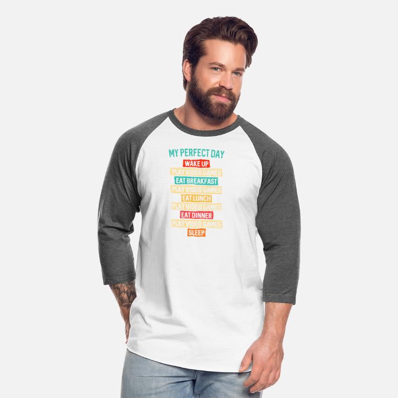 Funny Video Gaming Shirt for Teens Boys