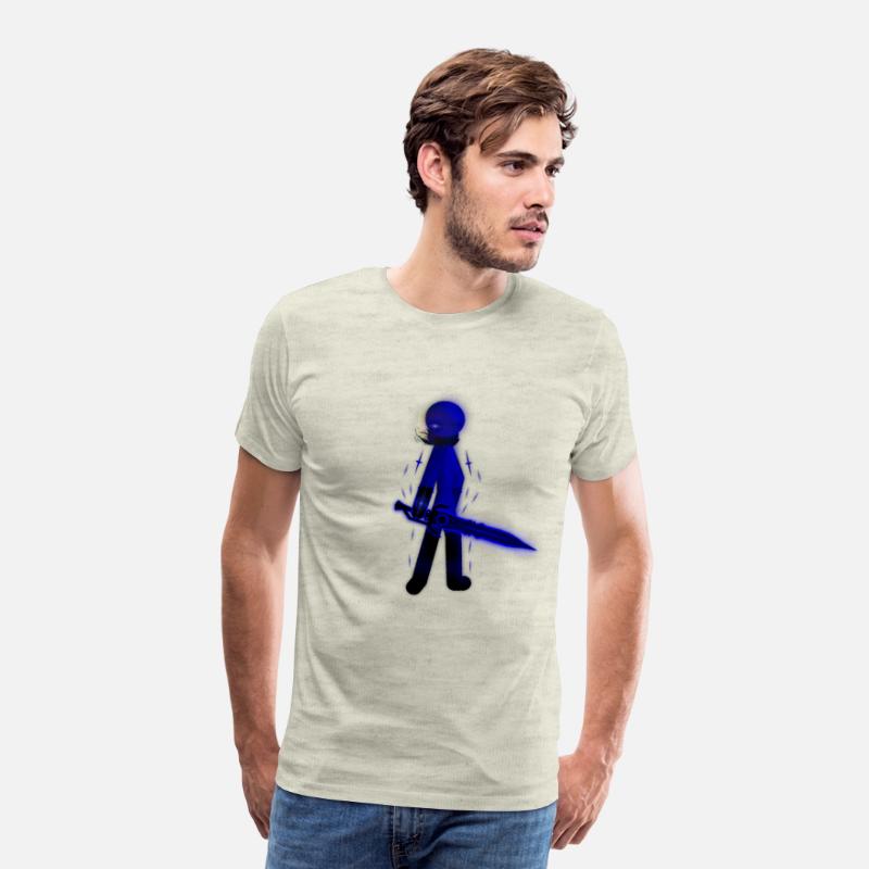 Fusion Animations Stick Figure