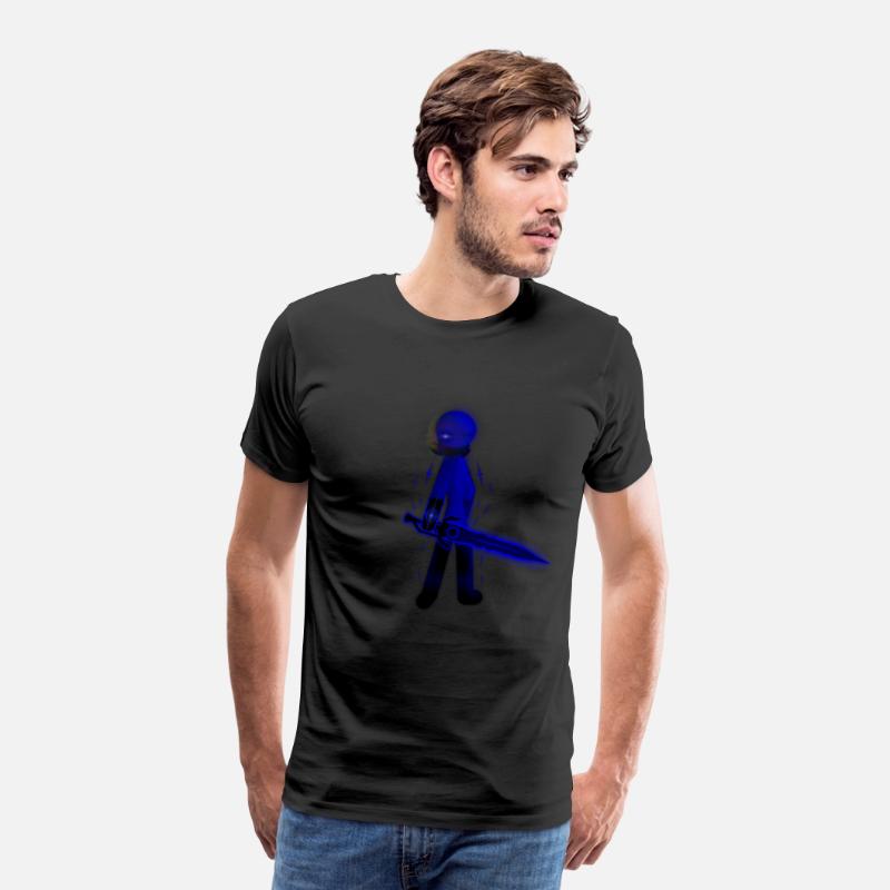 Fusion Animations Stick Figure