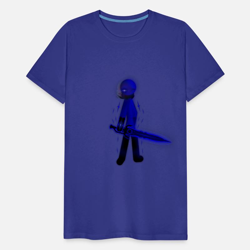 Fusion Animations Stick Figure