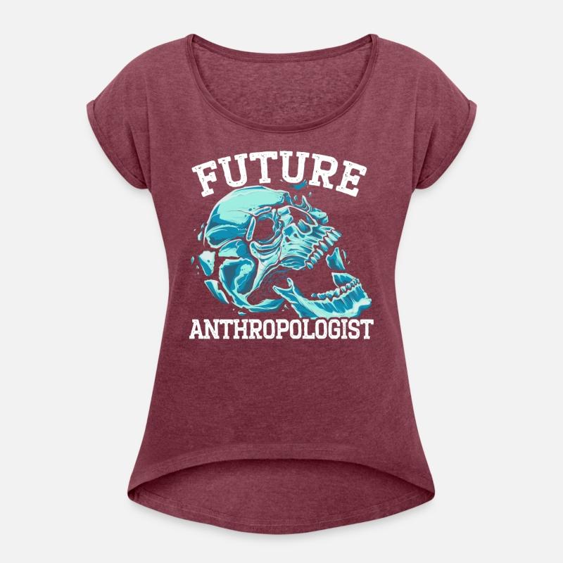 Future Anthropologist Prehistoric Anthropology
