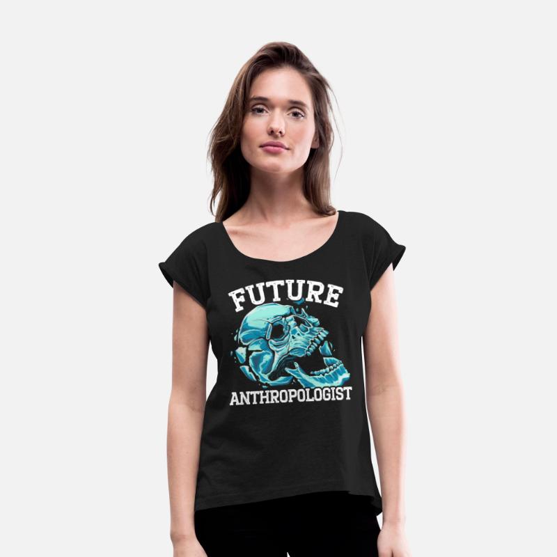 Future Anthropologist Prehistoric Anthropology