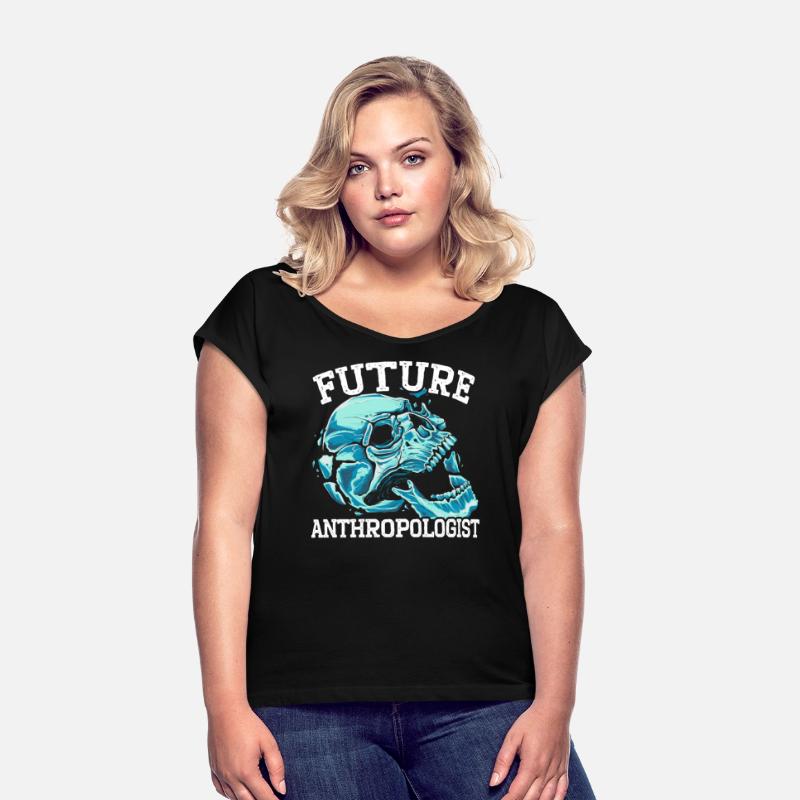 Future Anthropologist Prehistoric Anthropology