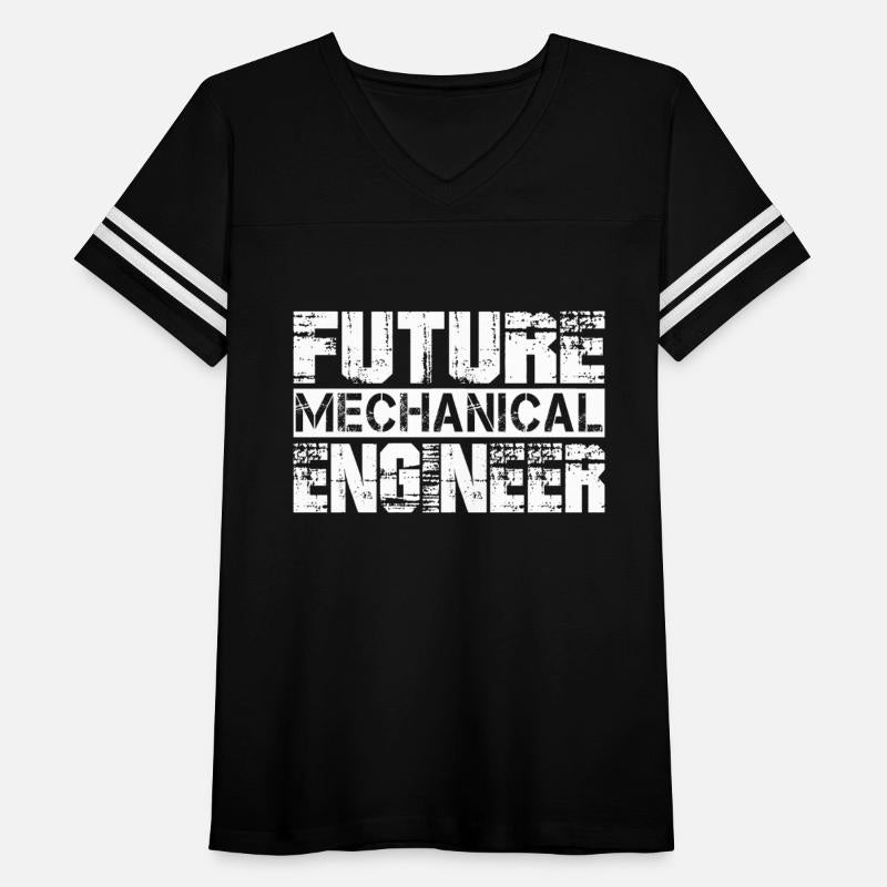 Future Mechanical Engineer - Engineering Student