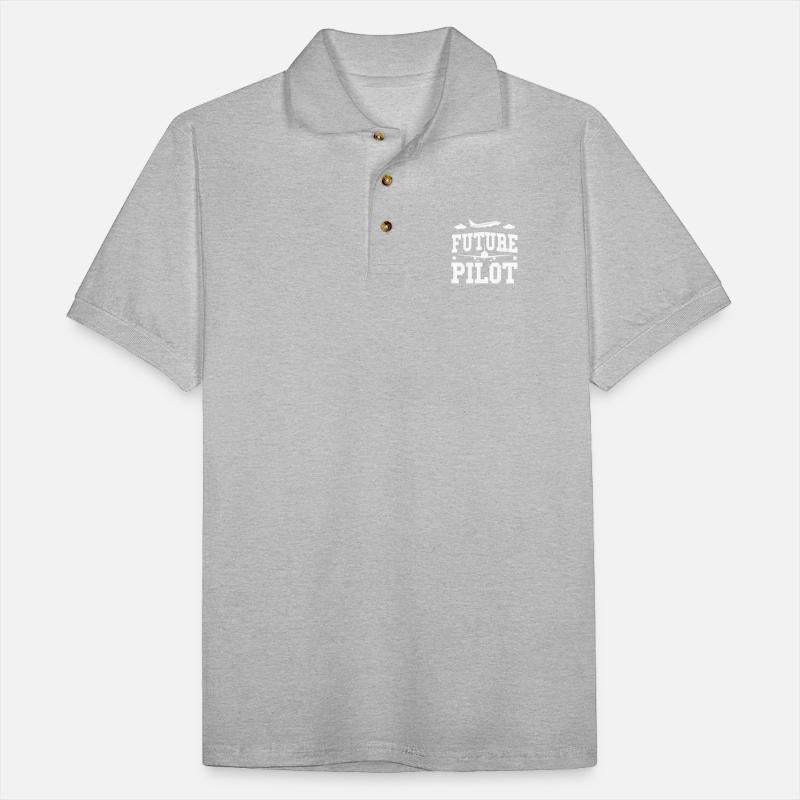 Future Pilot - Pilot