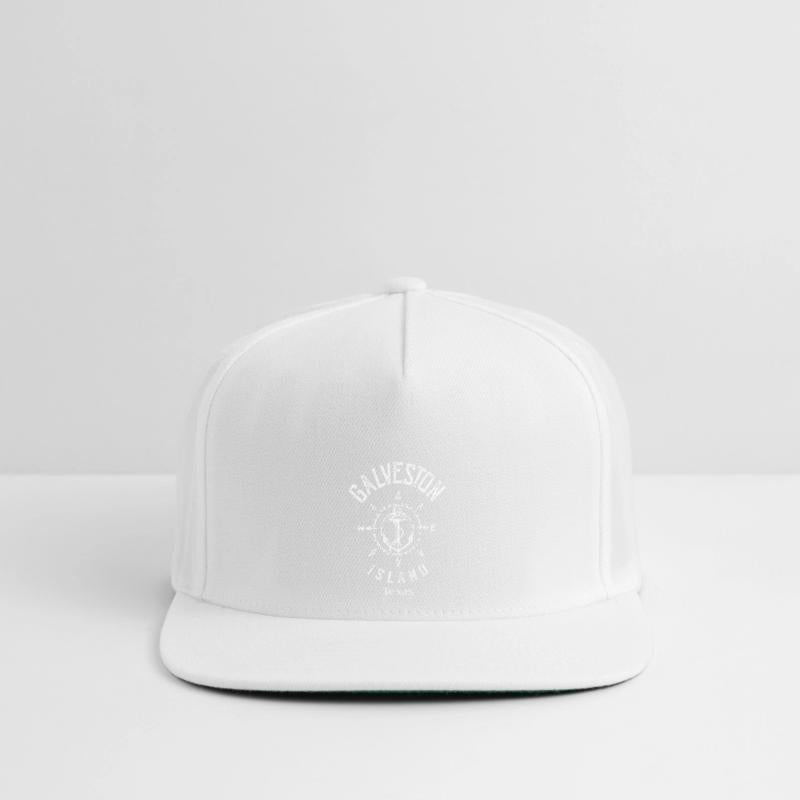 Galveston Island Compass Rose Texas