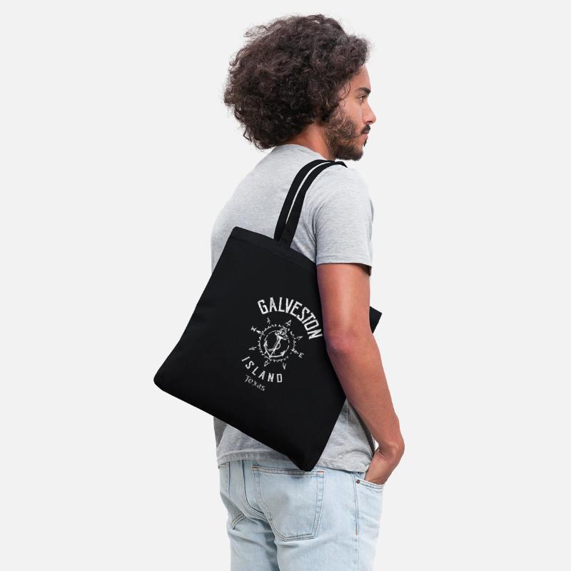 Galveston Island Compass Rose Texas