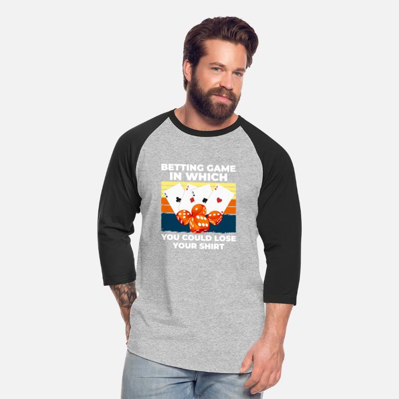 Gambling Hold'Em Playing Cards Play