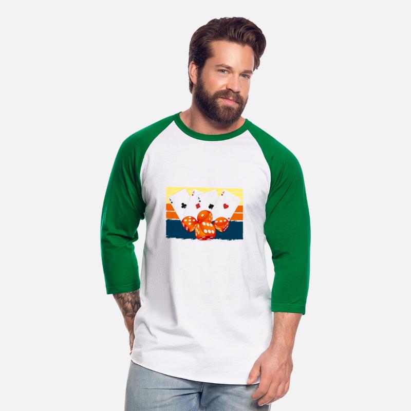 Gambling Hold'Em Playing Cards Play