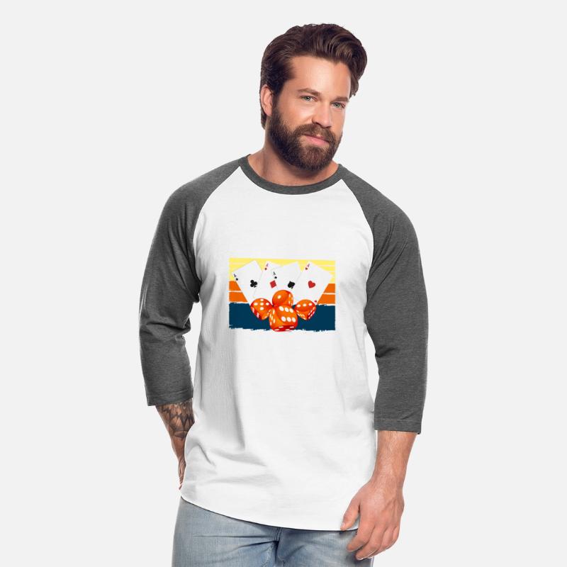 Gambling Hold'Em Playing Cards Play