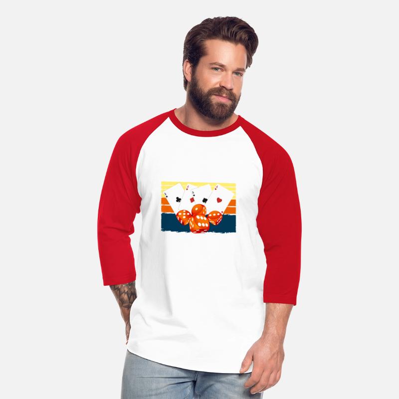 Gambling Hold'Em Playing Cards Play