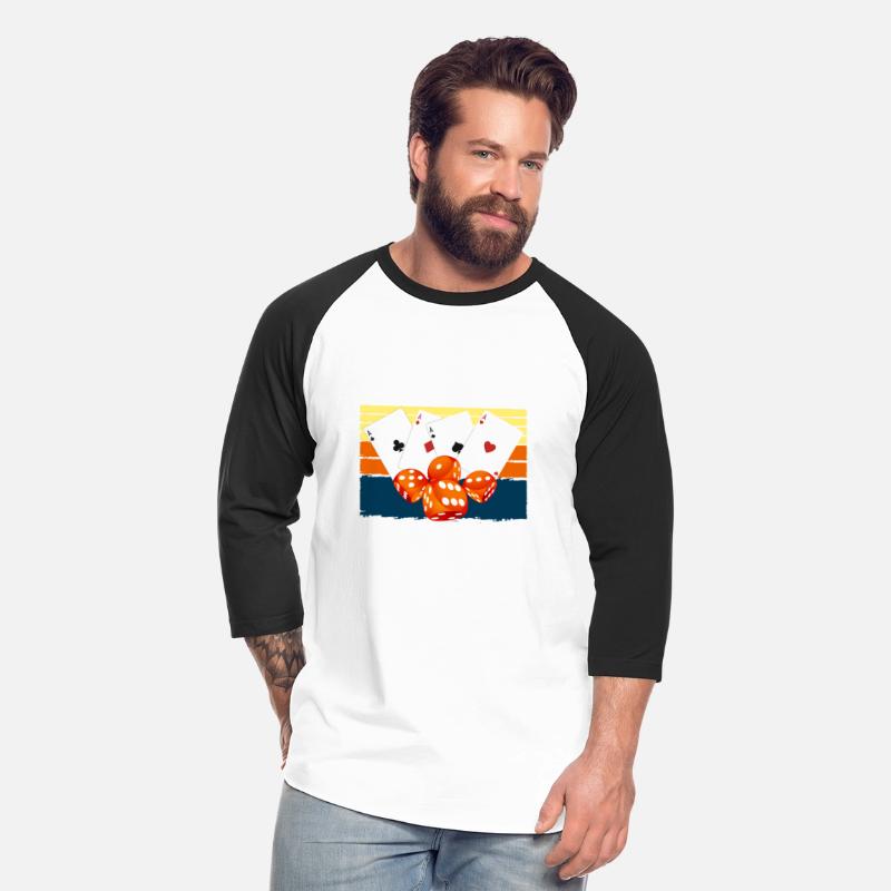 Gambling Hold'Em Playing Cards Play