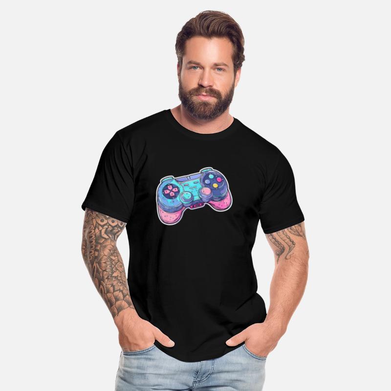 Game Controller Graphic