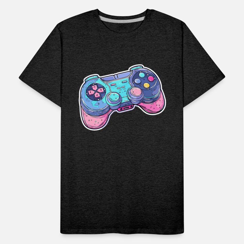 Game Controller Graphic