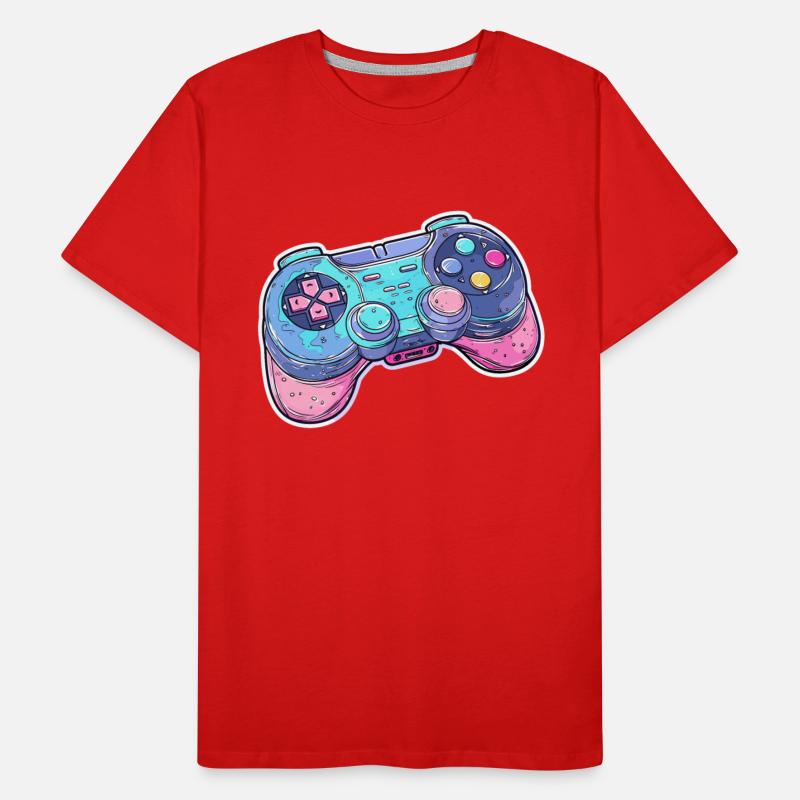 Game Controller Graphic