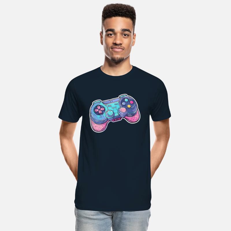 Game Controller Graphic