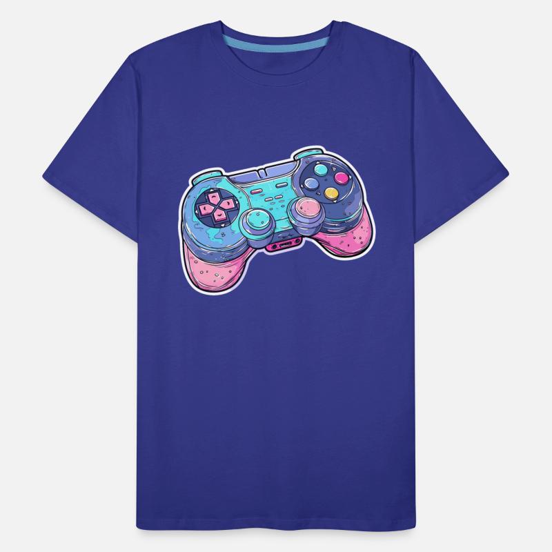 Game Controller Graphic