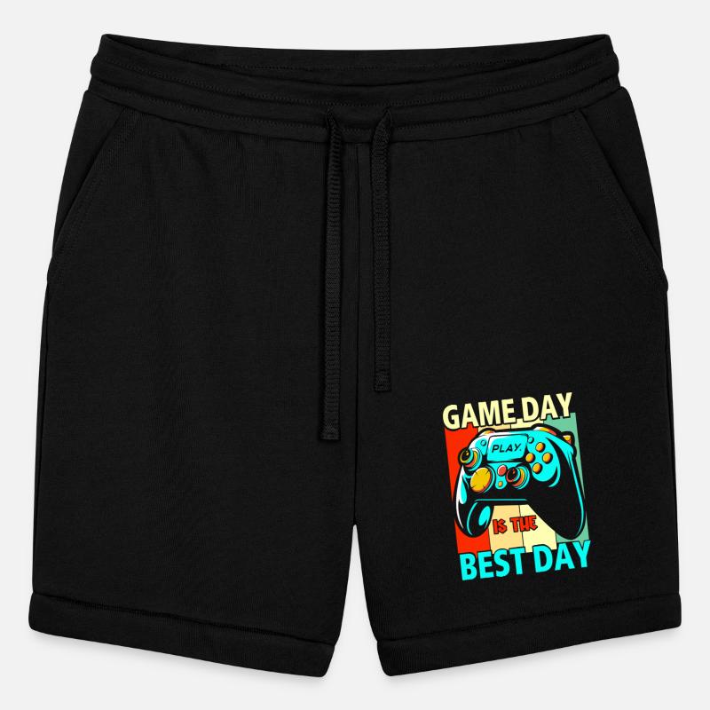 Game Day is the Best Day