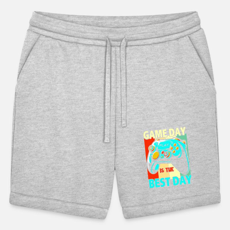 Game Day is the Best Day