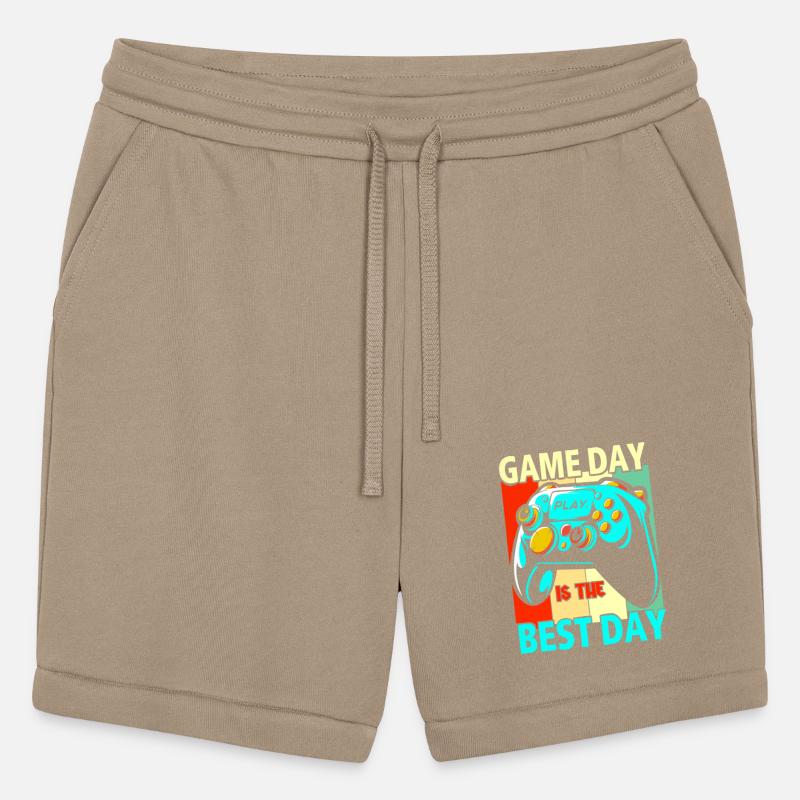 Game Day is the Best Day