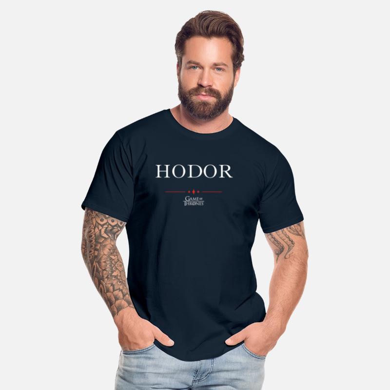 Game Of Thrones Hodor
