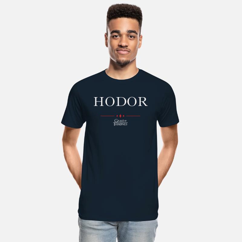 Game Of Thrones Hodor