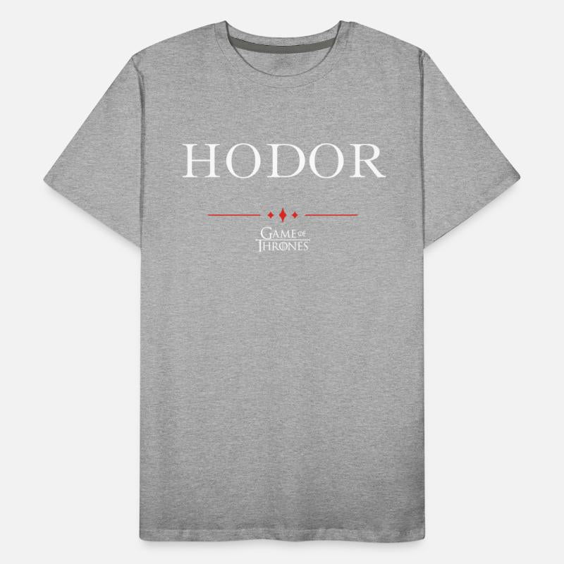Game Of Thrones Hodor
