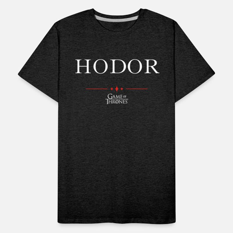 Game Of Thrones Hodor