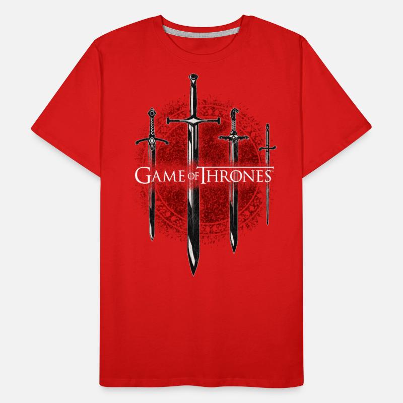 Game Of Thrones Swords Of The Houses