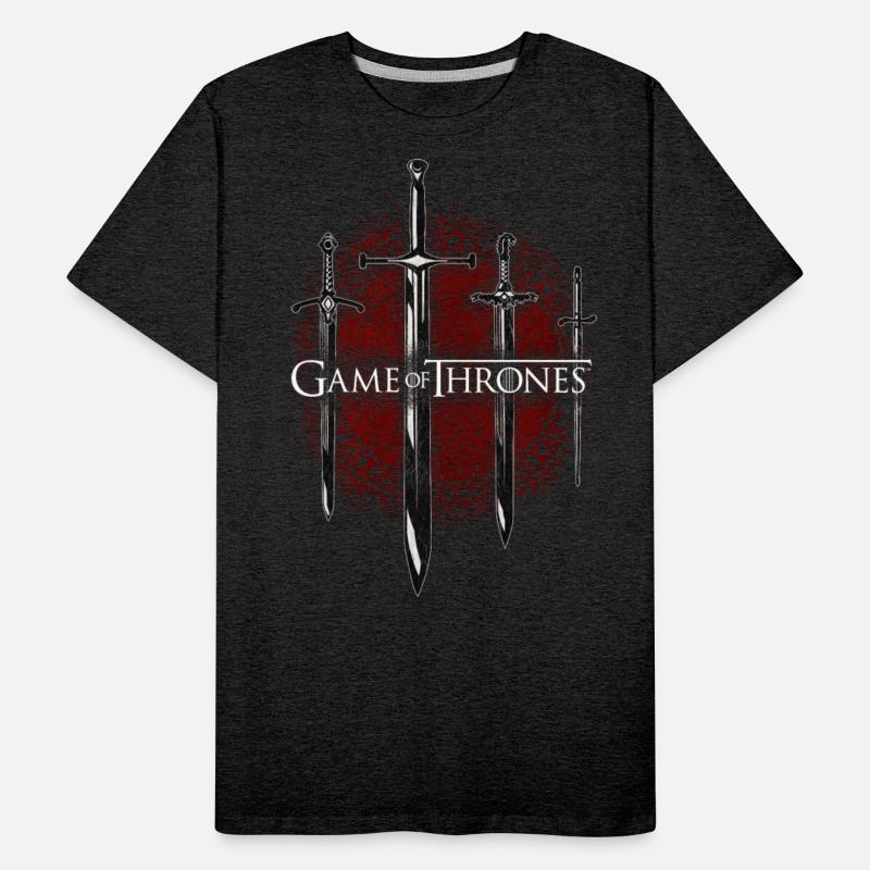 Game Of Thrones Swords Of The Houses