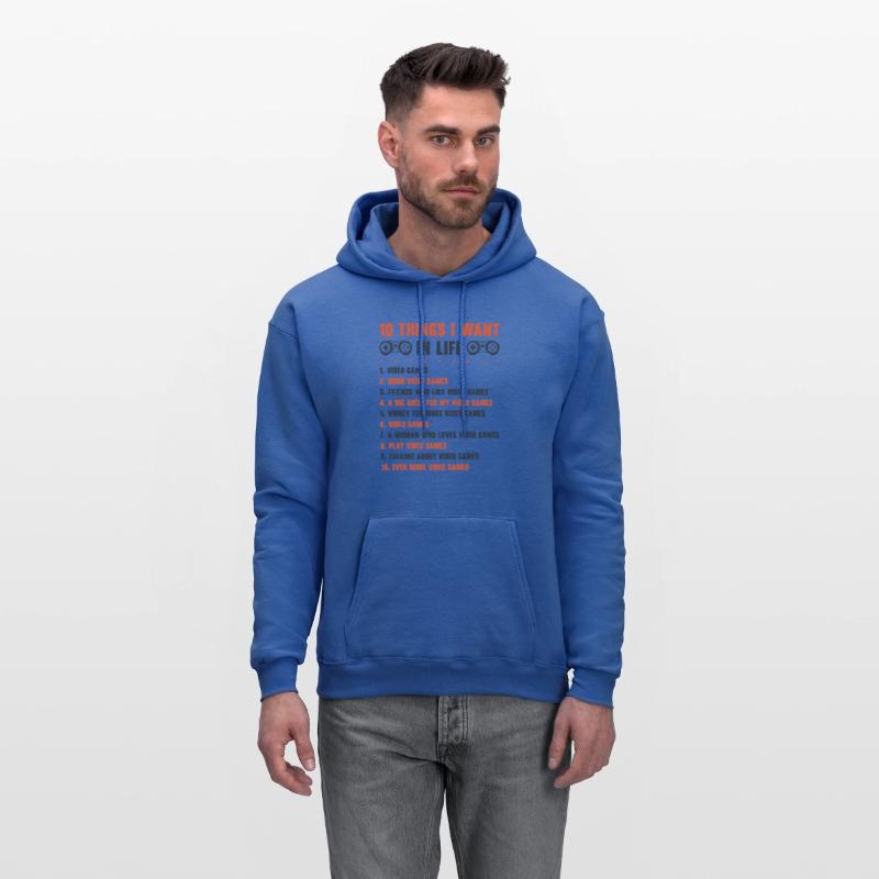 Gaming Gamer Playing Video Game Computer