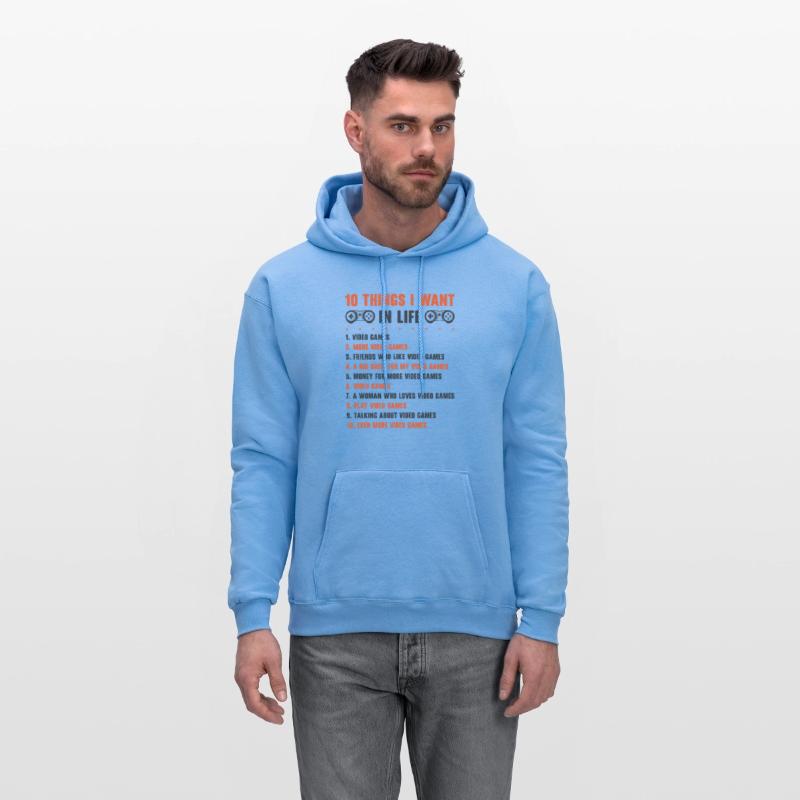 Gaming Gamer Playing Video Game Computer