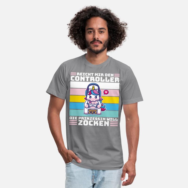 Gaming Gaming, Video Game, Unicorn Princess Gamer