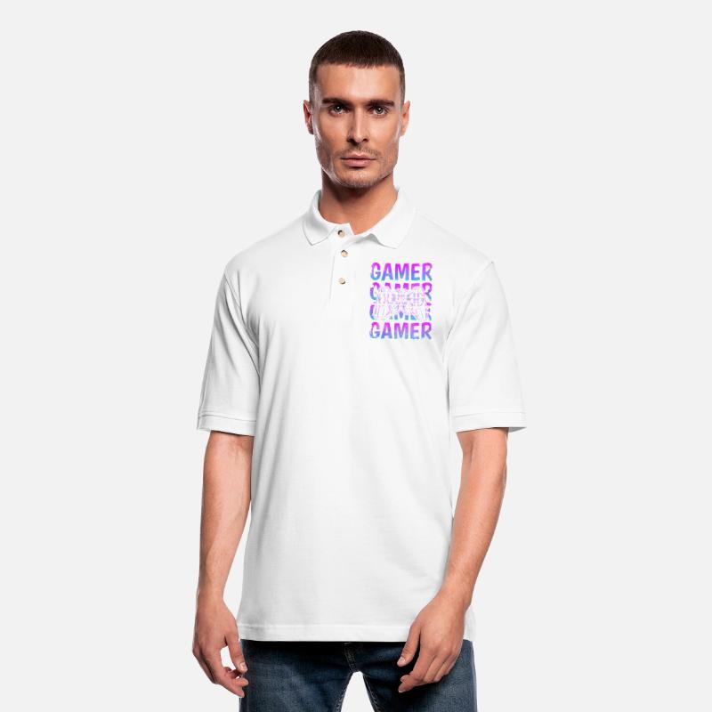 Gaming Nerd Computer